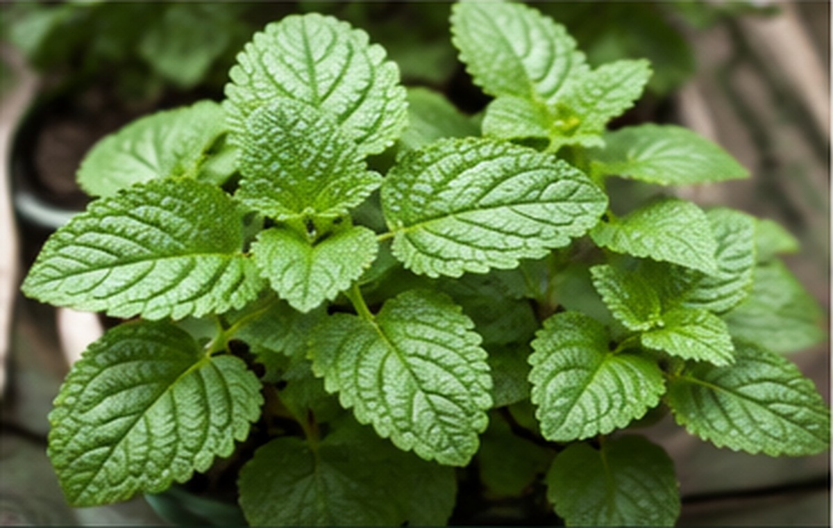 Lemon Balm Gardening Tips and Uses