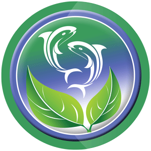 King Valley Aquaponics logo